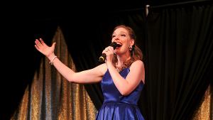 Servant Stage Presents AMAZING GRACE Image