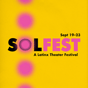 The Sol Project Announces Complete Schedule For SOLFEST 2021 Image