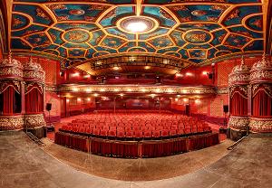 The Everyman Announces Re-Opening Image