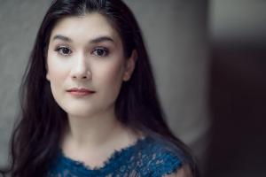 OCM Presents Joan Of Arc Opera- An Operatic Rarity Image
