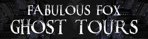 The Fabulous Fox Theatre Announces The Return Of The Popular Ghost Tours Image