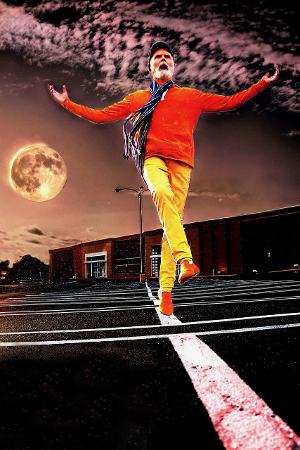 Centenary Stage Company's 2021 Fringe Festival Begins With NINE DAY WONDER Image