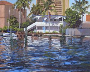 Bailey Contemporary Arts Center Opens Season With Two Exhibitions Image