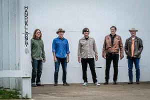 Americana Band Son Volt is Coming To SOPAC in March 