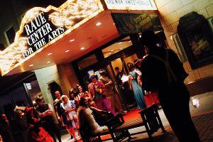Enjoy Great Savings On Raue Center's Member Appreciation Day Image
