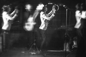 Beck Announced At The Ford, September 28 Image