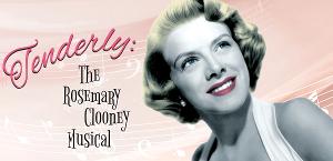 Ensemble Theatre Company Reopens With Southern California Premiere Of TENDERLY: THE ROSEMARY CLOONEY MUSICAL  Image