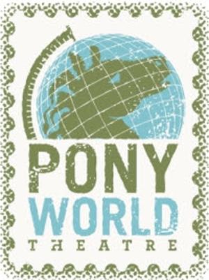 Pony World Theatre Returns With WHAT WE WERE  Image