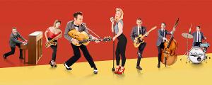 Live Music Events At The Belgrade This October Image