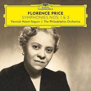 Yannick Nézet-Séguin Leads The Philadelphia Orchestra In Florence Price's Symphonies 1 & 3 Image