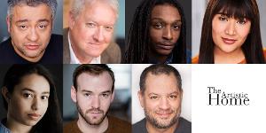 The Artistic Home To Stage Sarah Ruhl's EURYDICE At The Den Theatre Image