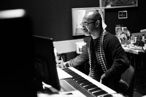Bangarra's David Page Music Fellowship Open For Applications Image