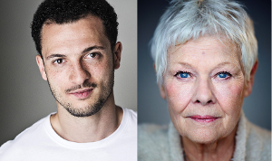 Dame Judi Dench and Jamael Westman Announced as New Patrons of Polka Theatre 