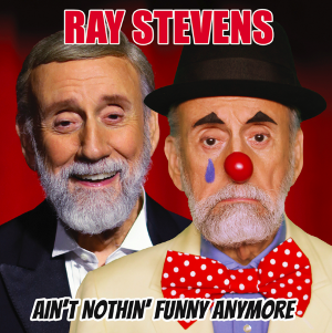 Ray Stevens Returns To Comedy Music With 'Ain't Nothin' Funny Anymore' 