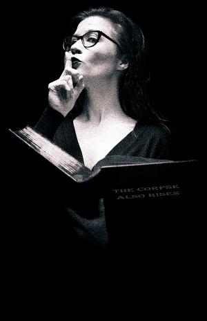 SHOCK! Announced At The Know Theatre Image