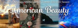 Arizona Masterworks Chorale Announces 2021-22 Season  Image