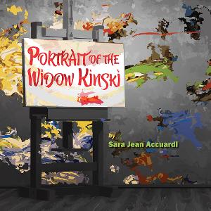 PORTRAIT OF THE WIDOW KINSKI Will Premiere at Vivid Stage Image