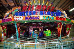 Silcock's Winter Wonderland Manchester Returns After Four Year Gap Image
