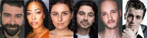 Huntington Announces WITCH Cast And Creative Team Image