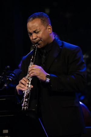 Victor Goines World Premiere Commission Highlights Jazz Studies 10th Anniversary Image