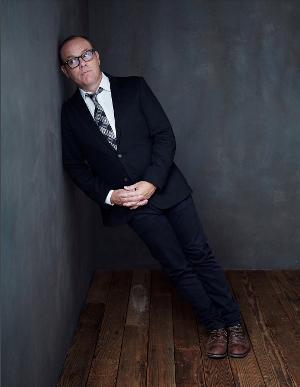 Tom Papa Brings His Standup Comedy To The Lincoln Theatre Next Month 
