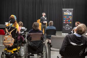 Realwheels Acting Academy Has Officially Launched Image