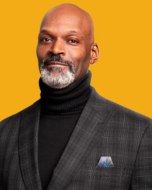 Esau Pritchett Joins The Cast Of THOUGHTS FOR A COLORED MAN On Broadway Image