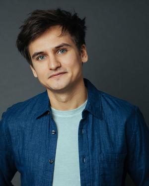 The Den to Welcome Comedian MOSES STORM On The Heath Mainstage This October Image