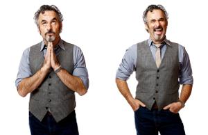 David Feherty Brings His Hilarious One Man Show To Thousand Oaks  Image