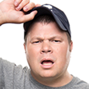 John Caparulo to Play Comedy Works South, September 30 - October 2 