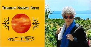 Thursday Morning Poets Will Host a Virtual Reading at 100 Thousand Poets For Change Online Global Event Image