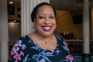 Trinity Rep Hires Director Of Equity, Diversity, Inclusion, and Anti-Racism Image
