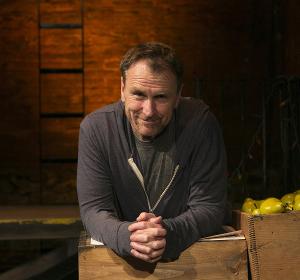 The Den Theatre Announces COLIN QUINN: THE LAST BEST HOPE National Tour Image