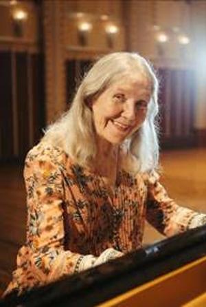 The Cleveland Orchestra's Principal Keyboard, Joela Jones To Be Honored With Distinguished Service Award Image
