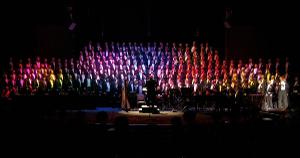 San Francisco Gay Men's Chorus Announces Lineup For Season 44  Image