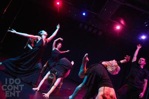 Dance Entropy Presents EVERYTHING At The Unisphere, Flushing Meadows Corona Park Image