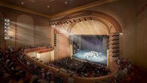 Historic State Theatre New Jersey to Reopen After Major Renovations, October 6 