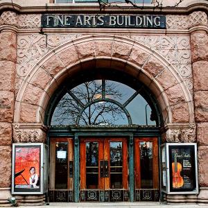 Chicago International Puppet Theater Festival Invites Public To Free Open House on October 8 Image