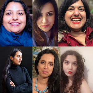 Kali Theatre Announces HOME - Six New Plays Exploring and Reimagining Ideas of 'Home' Image