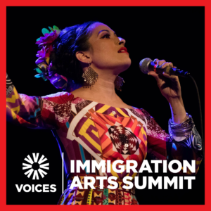 Jersey City Theater Center Presents Inaugural Immigration Arts Summit Next Month 