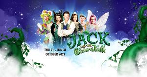 St Helens Donates Tickets To JACK AND THE BEANSTALK to NHS Frontline Workers 