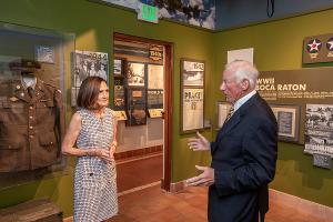 Boca Raton Historical Society & Museum Announces $1M Donation & New Name Image