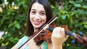 Palm Beach Symphony Seeks Outstanding High School Musicians For Award 