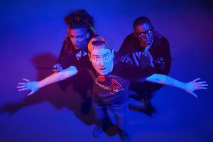 The Ringwald Theatre Conjures A Comeback With PUFFS Image