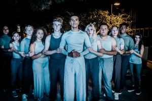 Christopher Chen's PASSAGE Coming To OU Stage Image