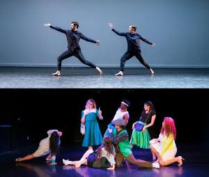 October 2021 Events Announced At Green Space Image
