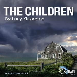 THE CHILDREN Asks Big Questions In L.A. Premiere At Fountain Theatre Image