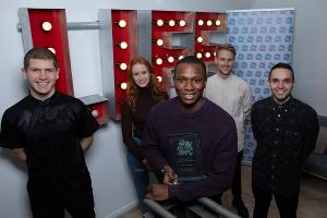 Luke Westlake Scholarship For Working Class Actors is Open For Applications Image