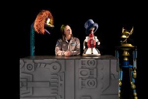 MYSTERY SCIENCE THEATER 3000 LIVE: TIME BUBBLE TOUR Comes To The Davidson Theatre in November Image