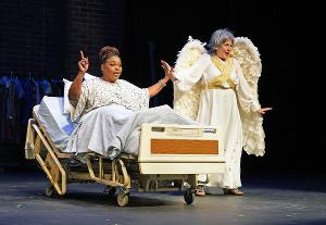 Liz Mikel Celebrates 30th Anniversary With Dallas Theater Center Image